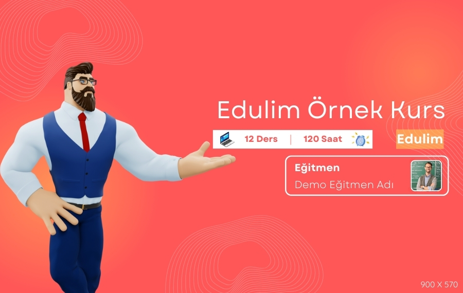 Edulim Örnek Eğitim